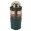Mini Juicer Green Household Press Juicing Machine Extra 30% Juice