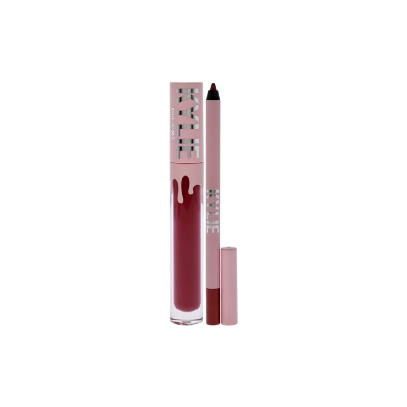 Kylie Cosmetics - Kit de labios mate - 103 Better