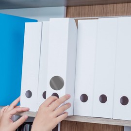 YIKIADA Gray Dot Stickers 2 Inches Vinyl Self-Adhesive Waterproof Colored Circle Labels Removable Color Coding Decals Round Tag for Office Inventory 200 PCS