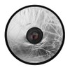 Fotover Folding Reflector Hollow Light Reflector