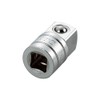 Kyoto Machine Tools (KTC) Socket Adapter BA23-S Insertion Angle: 6.35sq/9.5sq