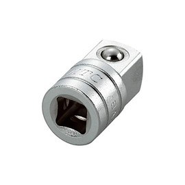 Kyoto Machine Tools (KTC) Socket Adapter BA23-S Insertion Angle: 6.35sq/9.5sq
