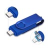 3 in 1 USB 3.0 Flash Drive High Speed Waterproof