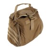 Helmet Bag 1000D Oxford Cloth Nylon Double Zippered Molle Accessories