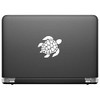 Sea Turtle [Pick Any Color] Vinyl Transfer Sticker Decal for