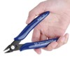 fosa Precision Cutter Pliers，Diagonal Side Cutter Diagonal Wire Cutting Nippers,Model