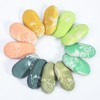 Mr. Pen- Marble Pencil Erasers, 12 Pack, 1" x 2",