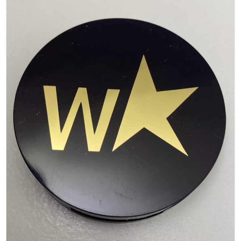 Magic Westmore Beauty Shadow Magic Eraser Edit .10 oz NEW