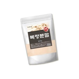엄마애손 Bokryeong powder 500g / 복령분말 500g