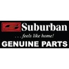 Suburban Mfg 525022 Service Kit Thermostat Cover