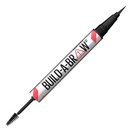 Maybelline Build A Brow 2 En 1 Para Cejas Perfectas