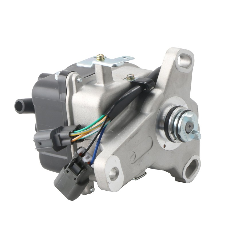 MOSTPLUS Ignition Distributor Compatible with 1997-2001 Honda Prelude H22A External