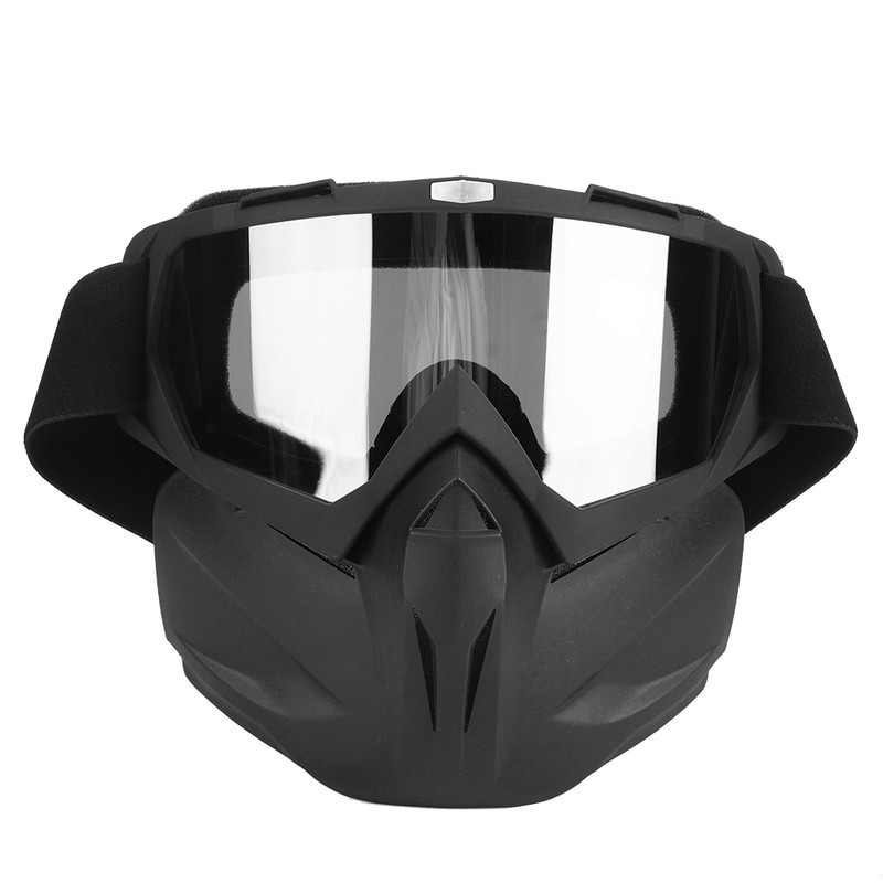 Motorcycle Goggles Men Women Snowmobile Glasses Ski Snowboard Winter Snow