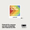 Polaroid Go Generation 3 Analog Instant Camera - White (9191)