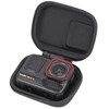For Insta360 AcePro2 Case, Premium Portable Small Storage Bag, Lightweight,