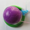 Tianbi Jumping Ball Toy, Ankle Jump Ring, Skip Ball Toy