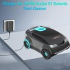 16.8V Power Charger for Aiper Scuba S1 Robotic Pool Cleaner