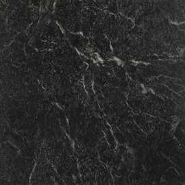 Achim Home Furnishings FTVMA40920 Nexus Vinyl Tile, Marble Black with White Vein, 20 count(pack of 1), 12 inch x 12 inch