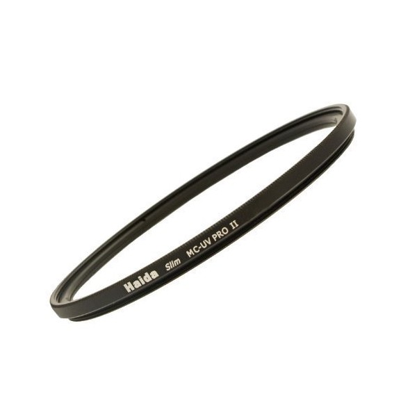 Haida Slim Pro II MC UV (multi-coated) - filter diameter