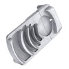 Plastic Pipe Deburring Tool Professional Effective 1 1/4‑4in PVC Tubing