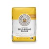 King Arthur, Unbleached Self Rising Flour, Non-GMO Project Verified, No