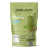 Matcha Latte Gourmet & Healthy 0% Azúcar 600g Rinde 60
