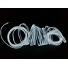 Kmruazre EL Wire 5 m / 16 ft Flexible EL