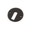 FEZ Set Cover Plate Ignition Lock Cover (Luxury Design) for