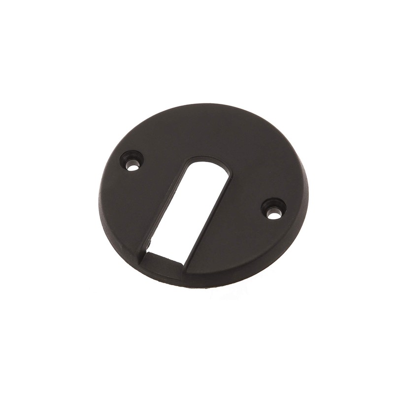 FEZ Set Cover Plate Ignition Lock Cover (Luxury Design) for