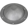 GDFB AB0130 Shield Boss with Conical Dome, 7.5"