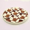 Cat Pet Silicone Slow Food Mat with Suction Cup Cat