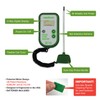 Luster Leaf Fertility and Temperature Rapitest 1836 Digital 3 Way
