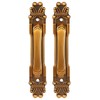 2Pcs/Set Rustic Barn Door Grab, European Style Door Pull Handle