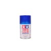 Tamiya Polycarbonate Lexan Paint PS-38 Translucent Blue Spray Can TAM86038