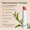 Honest Tinted Lip Balm - Dragon Fruit Women Lip Balm