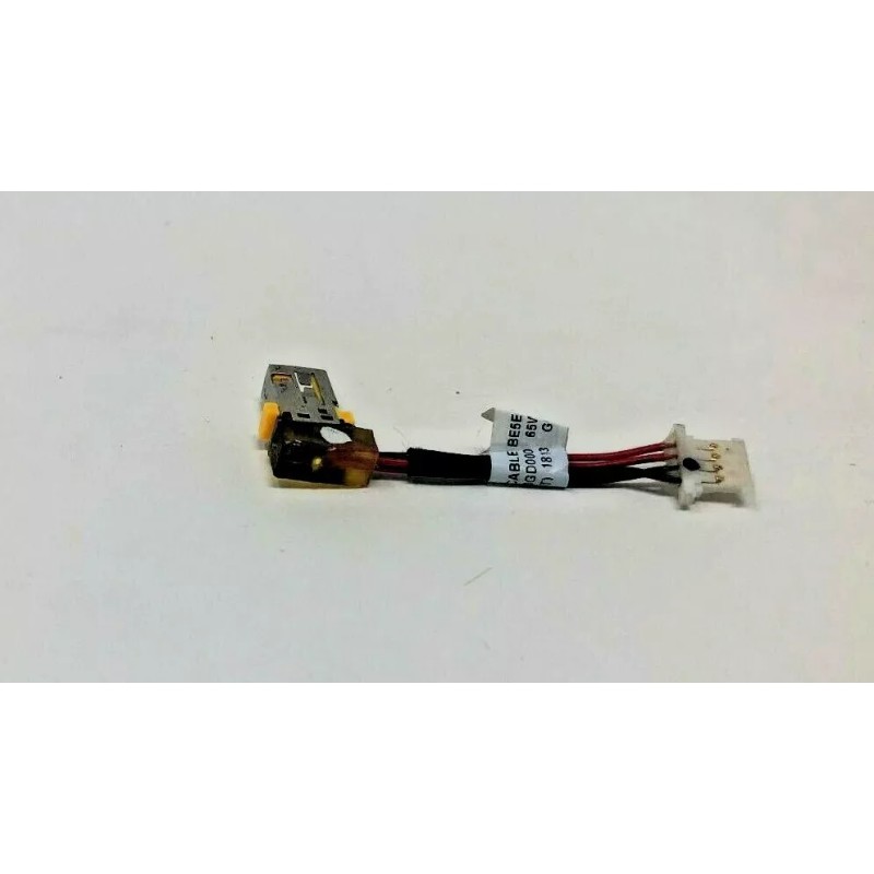 SphinxTech Acer Swift 3 SF314-52 SF314-52G SF314-53G DC power Jack