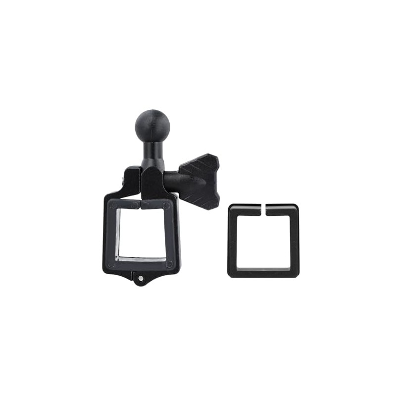 Roykaw Golf Cart Fan Bracket and Washers Accessories