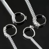 ChasCoCo Ring, Size Adjuster, Ring Tape Adjuster, Invisible Ring Stopper,
