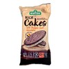 Kupiec Rice Cakes with Dark Chocolate, 90 g