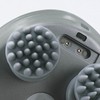 Mini Electric Head Scalp Massager Waterproof Portable Scalp Massager Rechargeable