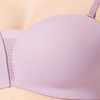 Triumph Women's Flex Smart DP Ex Opaque Bra, purple