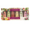 Crabtree And Evelyn 6 pc Hand Therapy Set .9 Oz