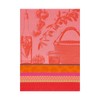 Le Jacquard Francais 20874 Tea Towel Saveurs De Provence Watermelon