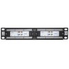 10In Cat6 Patch Panel