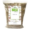 MQH Wholefoods™ Mullein Leaf Herbal Tea Dried Cut Leaves Grade