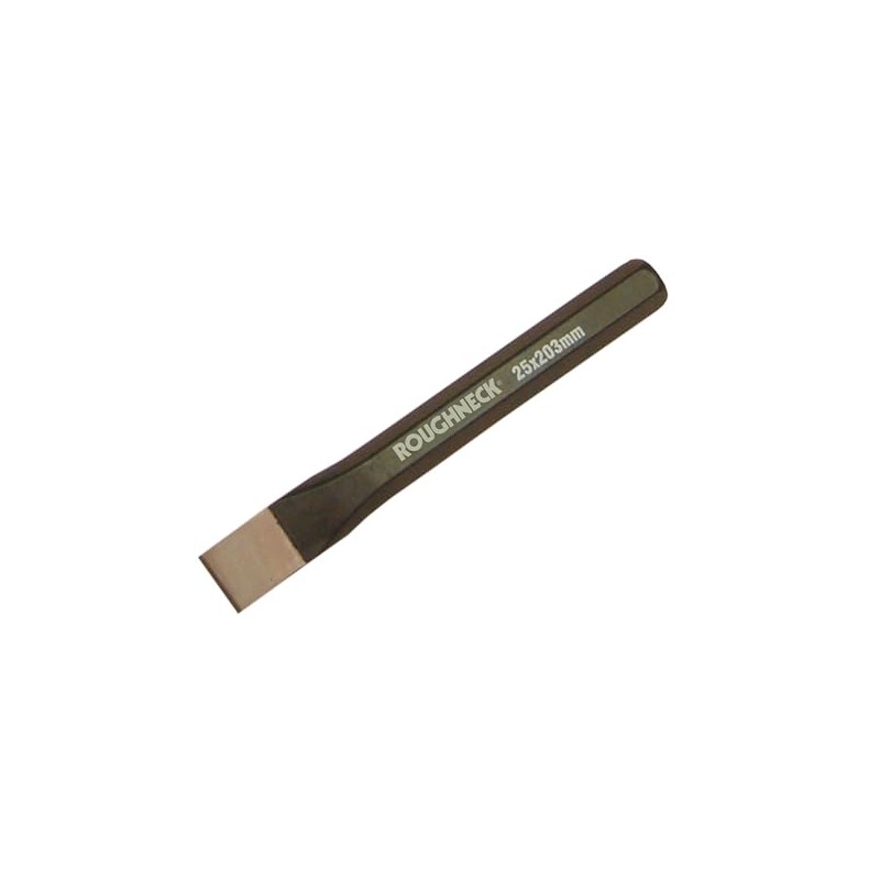 Roughneck ROU31978 Cold Chisel16x152mm (⅝x6in) with Tip Protector, Multi