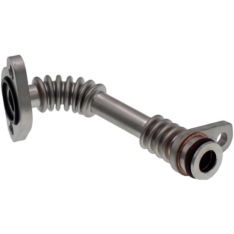 Dorman 667-638 Turbocharger Oil Line Compatible with Select Ford/Lincoln Models