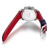 MEGIR 2063 Multifunctional Luminous Chronograph 3ATM Waterproof Men's Sports Watch