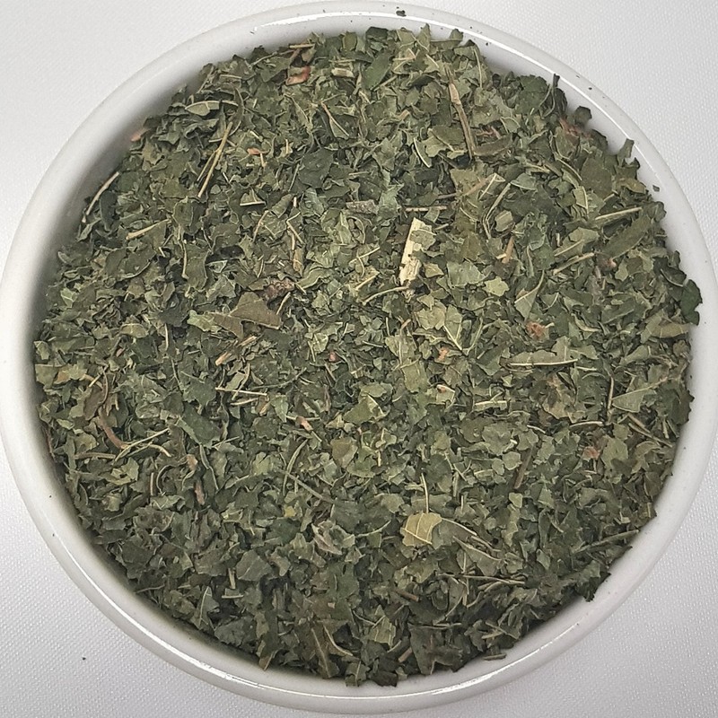 Herba Organica - Hazel Leaf - Corylus L - Herbal