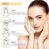 reductor de Bolsas y Ojeras